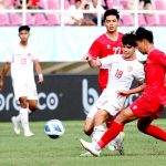 Alasan Tristan Absen Di Timnas U-17 Menuju Piala Asia