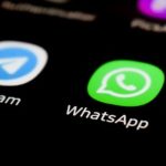 Ambisi Rusia Sapu Bersih WhatsApp dan Telegram