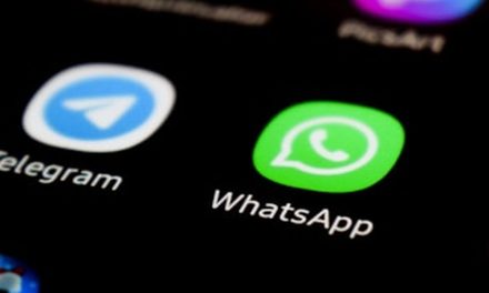 Ambisi Rusia Sapu Bersih WhatsApp dan Telegram