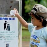 Buang Sampah Tertib: Langkah Kecil Demi Keselamatan Bumi