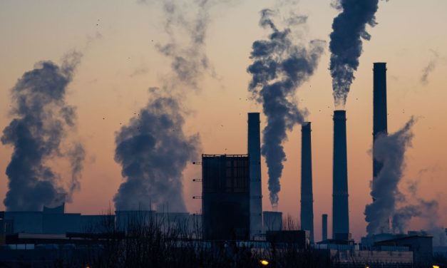Di Balik Keputusan Finlandia Tutup PLTU Batu Bara Terakhir
