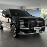 Fitur Pilihan Hyundai Palisade Hybrid