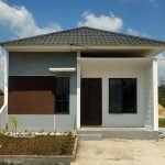 Intip 4 Rumah Murah Pekanbaru Mulai Rp123 Juta
