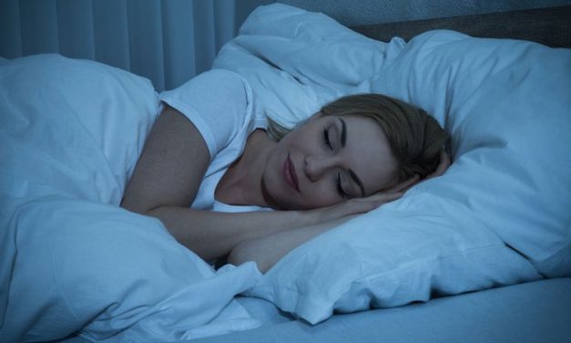 Kata Dokter: Ini Durasi Tidur Ideal Bebas Stroke
