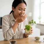 Mulut Bau? Coba Atasi Pakai Bahan Alami Ini