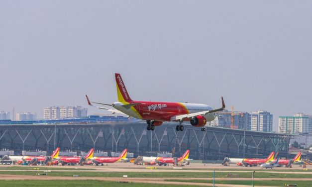 Peringkat Terbaru AirlineRatings: Mana Maskapai Teraman?