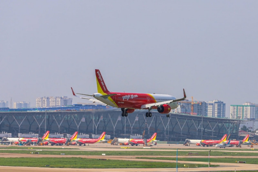 Peringkat Terbaru AirlineRatings: Mana Maskapai Teraman?