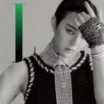 Selalu Tampil Beda, Ini Alasan G-Dragon Jadi Ikon Fesyen Dunia
