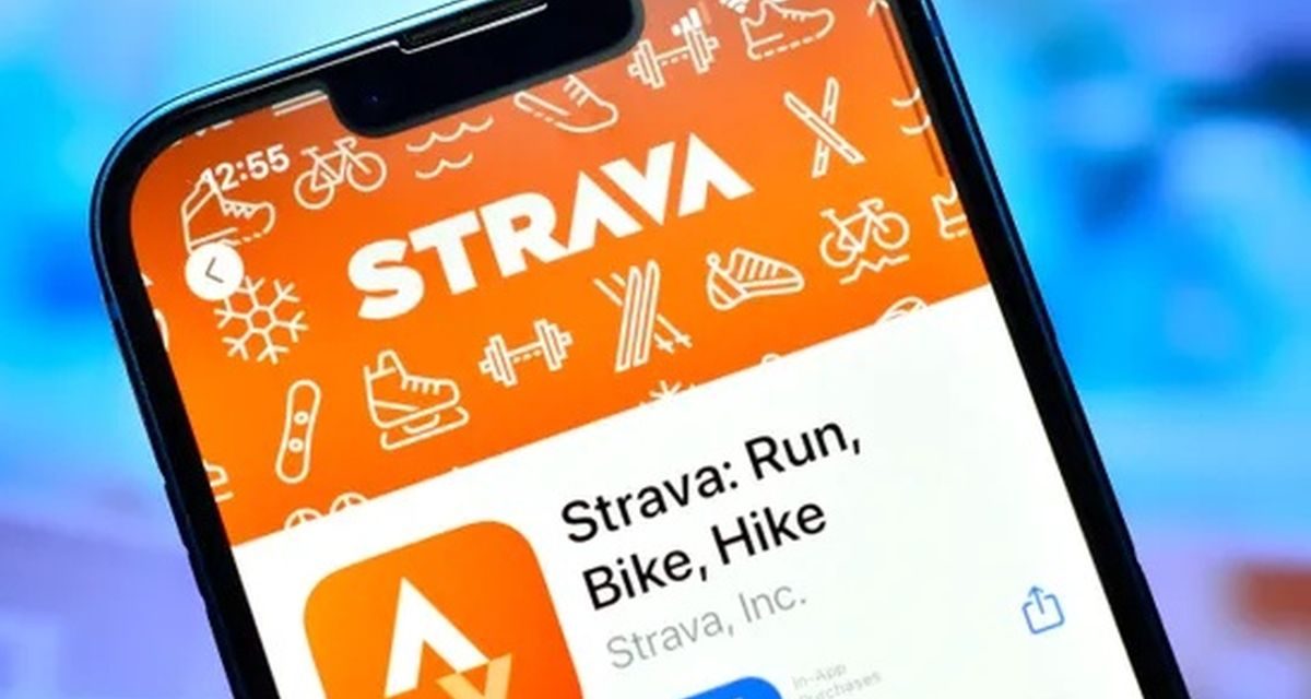 4 Fitur Strava Yang Bikin Pelari Indonesia Ketagihan