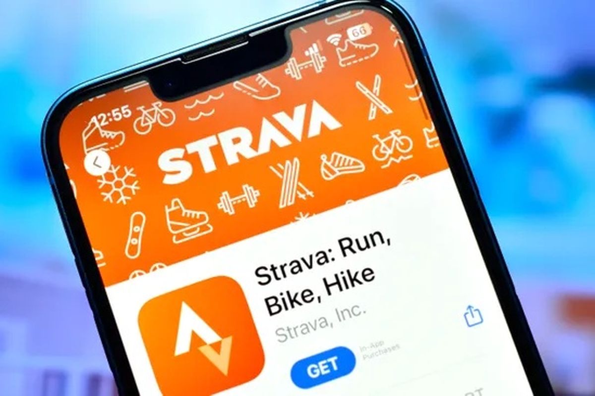4 Fitur Strava Yang Bikin Pelari Indonesia Ketagihan