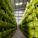 Aturan Baru: LPG 3 Kg Hanya Di Pangkalan