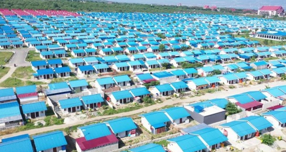 Deretan Rumah Murah Di Sorong Yang Layak Huni