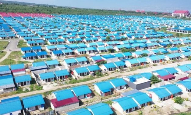 Deretan Rumah Murah Di Sorong Yang Layak Huni