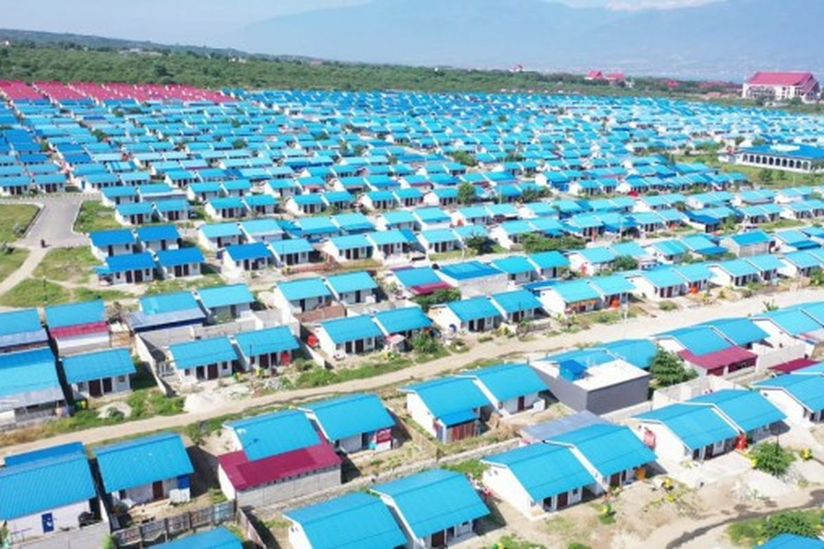 Deretan Rumah Murah Di Sorong Yang Layak Huni