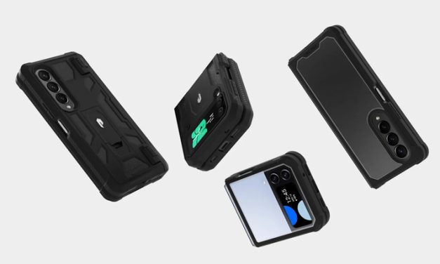 Perlindungan Maksimal: Casing HP Anti-Banting