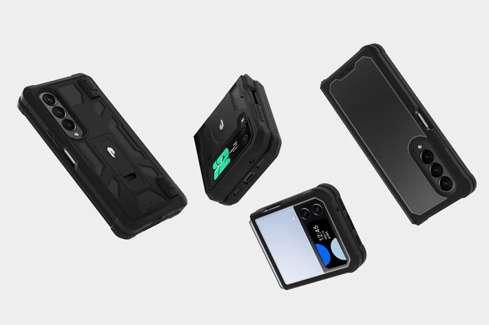 Perlindungan Maksimal: Casing HP Anti-Banting