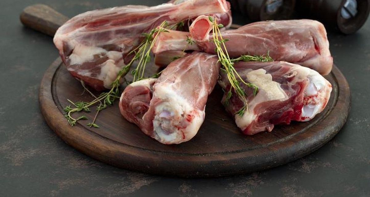 Rahasia Daging Kambing Empuk Lumer Di Mulut