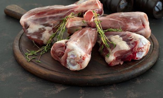 Rahasia Daging Kambing Empuk Lumer Di Mulut