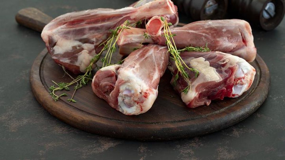 Rahasia Daging Kambing Empuk Lumer Di Mulut