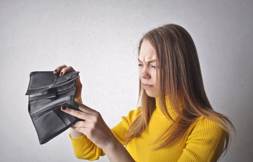 Sadar Atau Tidak, Cara Ini Bikin Dompet Bocor Halus