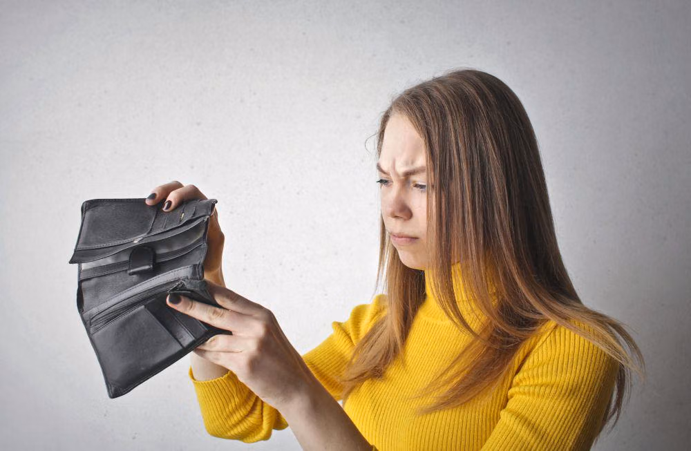 Sadar Atau Tidak, Cara Ini Bikin Dompet Bocor Halus